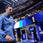 Lionel Scaloni admite ca a plans dupa ce Argentina a avut o revenire spectaculoasa si a invins Egiptul
