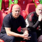 Liverpool ii faciliteaza lui Arne Slot drumul spre a deveni selecionerul Olandei