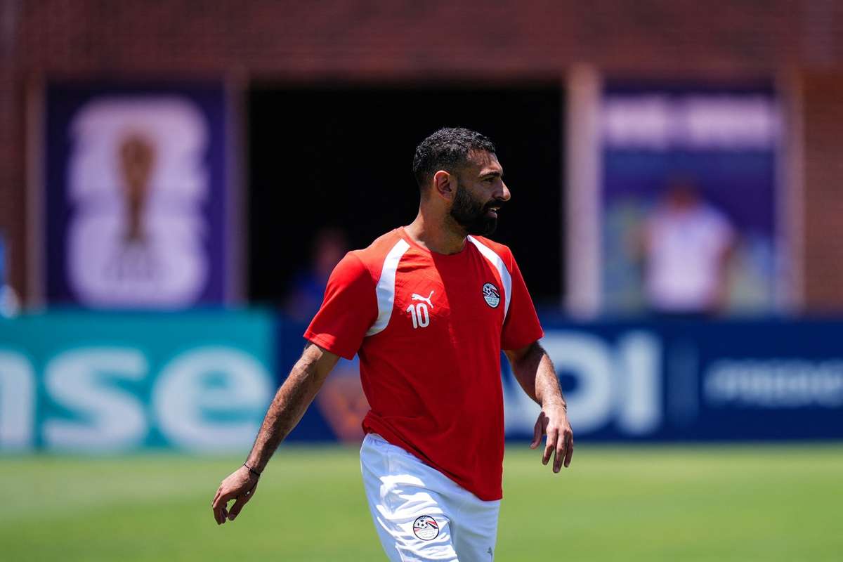 Lovitură pentru Egipt înainte de șaisprezecimile CM 2026! Mohamed Salah, incert pentru meciul cu Australia 2 Lovitura pentru Egipt inainte de saisprezecimile CM 2026 Mohamed Salah incert pentru meciul cu Australia
