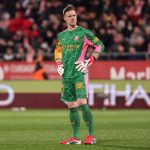 Marc Andre ter Stegen din ce in ce mai aproape de Ajax A fost obtinut un acord de principiu cu Barcelona