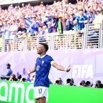 Mbappe ii fac concurenta lui Messi L a egalat in lupta pentru Gheata de Aur si se afla la un gol distanta de recordul suprem