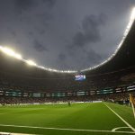 Meciul din optimi se va desfasura la ora stabilita initial in ciuda avertismentelor privind furtunile