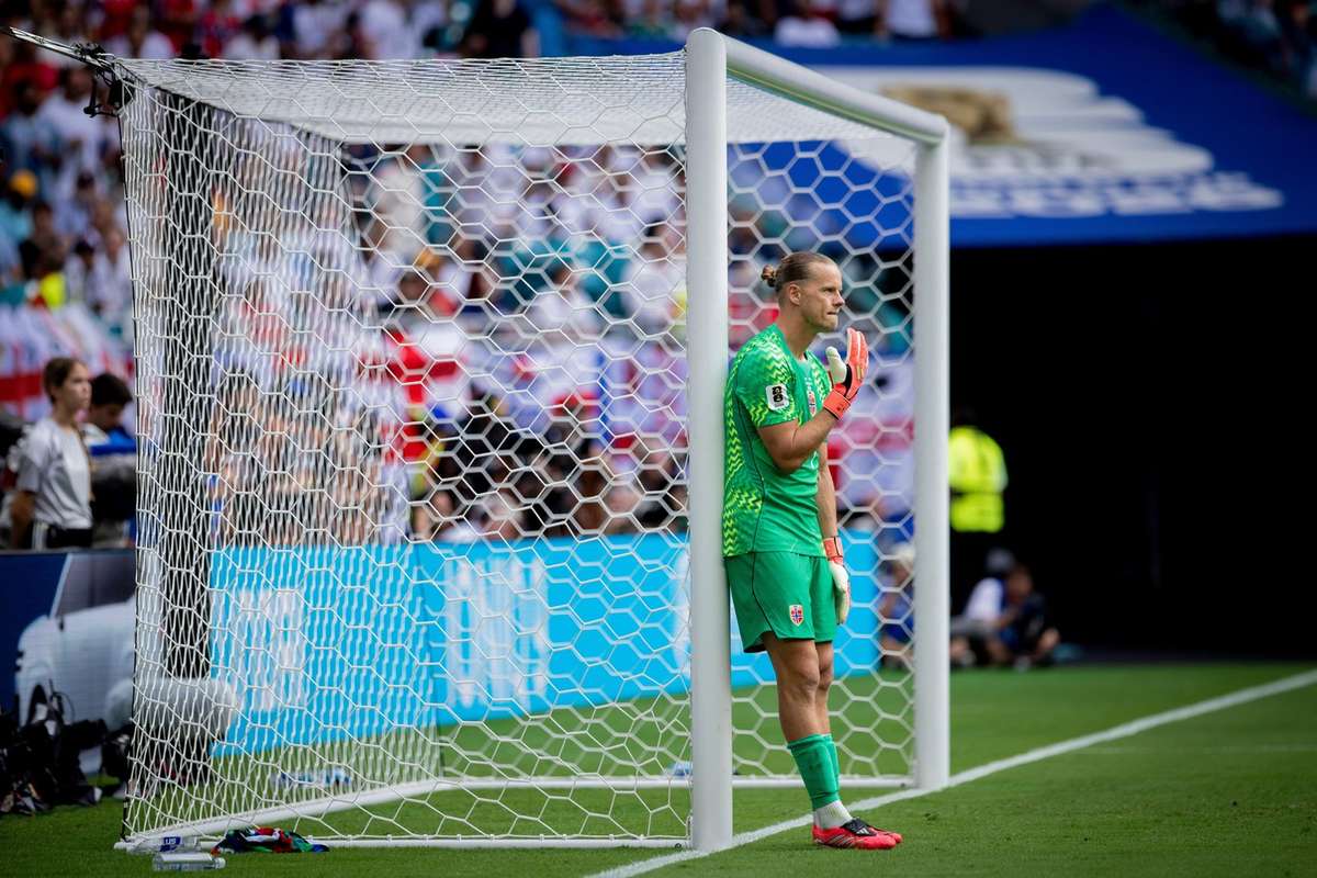 Mirel Radoi il asteapta la Gaziantep pe Orjan Nyland portarul Norvegiei de la Campionatul Mondial 2026