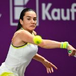 Miriam Bulgaru s a calificat in optimile de finala la Bastad O adversara dificila in sferturi