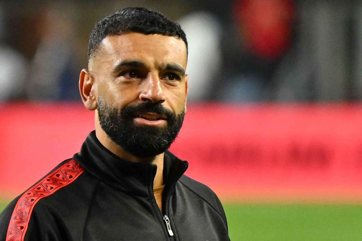 Mohamed Salah revine la antrenamente înaintea meciului Egipt - Australia. „Regele s-a întors”. 3 Mohamed Salah revine la antrenamente inaintea meciului Egipt Australia Regele s a intors