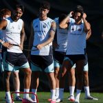 Motivul pentru care Argentina a contactat FIFA inainte de meciul cu Anglia