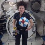 NASA va trimite o minge de fotbal pe Luna daca echipa SUA castiga titul mondial