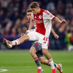 Newcastle achizitioneaza un jucator de 18 ani de la Ajax pentru 27 de milioane de euro