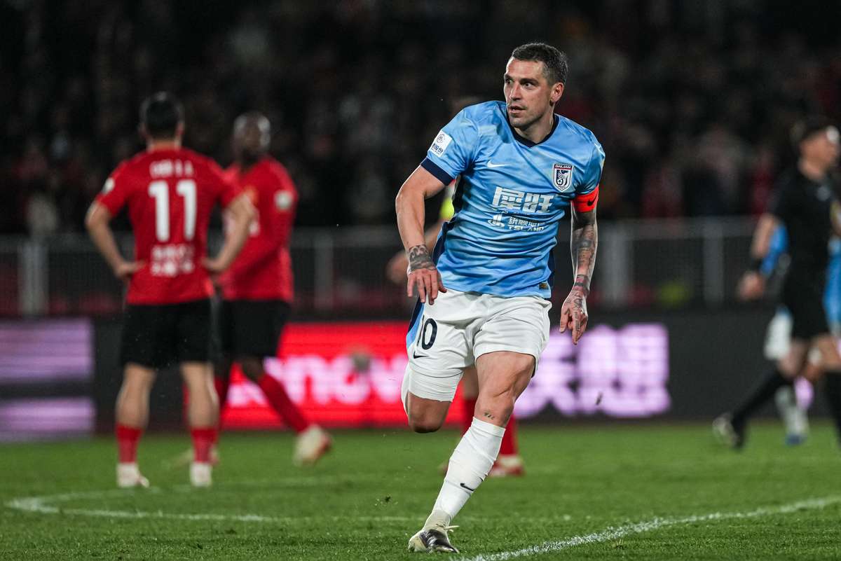 Nicolae Stanciu cel mai bun jucator dupa ce a marcat impotriva echipei sale de odinioara