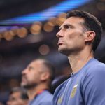 Nu dar Messi Si selecionerul Scaloni a devenit parte dintr un club select al Cupei Mondiale