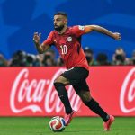 O noua surpriza Dupa Trossard de la Arsenal Besiktas ar fi incheiat un acord si cu Mohamed Salah