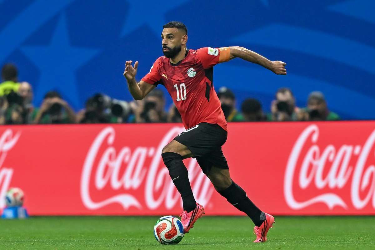 O noua surpriza Dupa Trossard de la Arsenal Besiktas ar fi incheiat un acord si cu Mohamed Salah