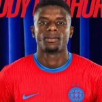 OFICIAL FCSB l a prezentat pe jucatorul transferat de la Dinamo