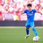OFICIAL Fran Garcia parasete Real Madrid i se altur unei rivale din La Liga pn in 2030