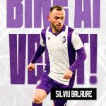 Oficial A retrgradat cu Hermannstadt dar revine in Superliga Silviu Balaure prezentat la FC Arges