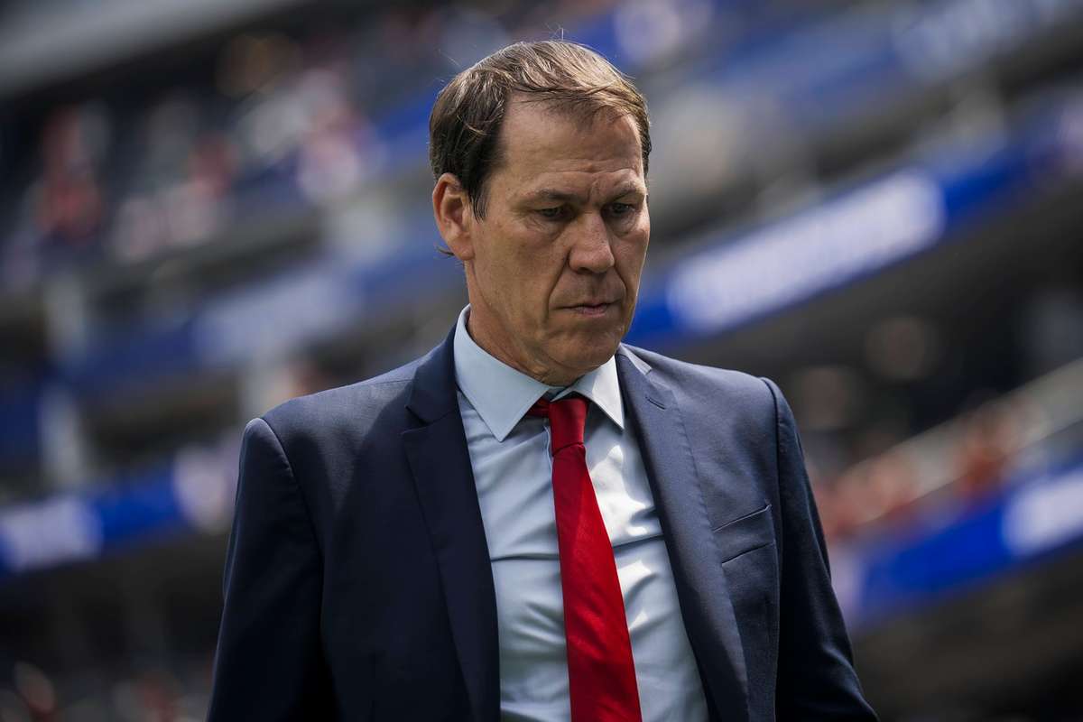 Oficial | Belgia se desparte de Rudi Garcia după CM 2026! Contractul antrenorului nu va fi extins. 4 Oficial Belgia se desparte de Rudi Garcia dupa CM 2026 Contractul antrenorului nu va fi