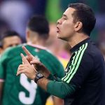 Oficial Legenda Barcelonei Rafa Marquez devine noul selecioner al Mexicului