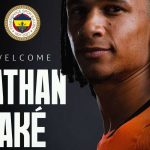 Oficial Nathan Ake paraseste Manchester City Fenerbahce a confirmat transferul fundasului olandez