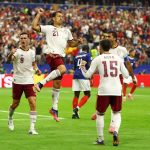 Oyarzabal continua sa seteze recorduri pentru La Roja la Cupa Mondiala