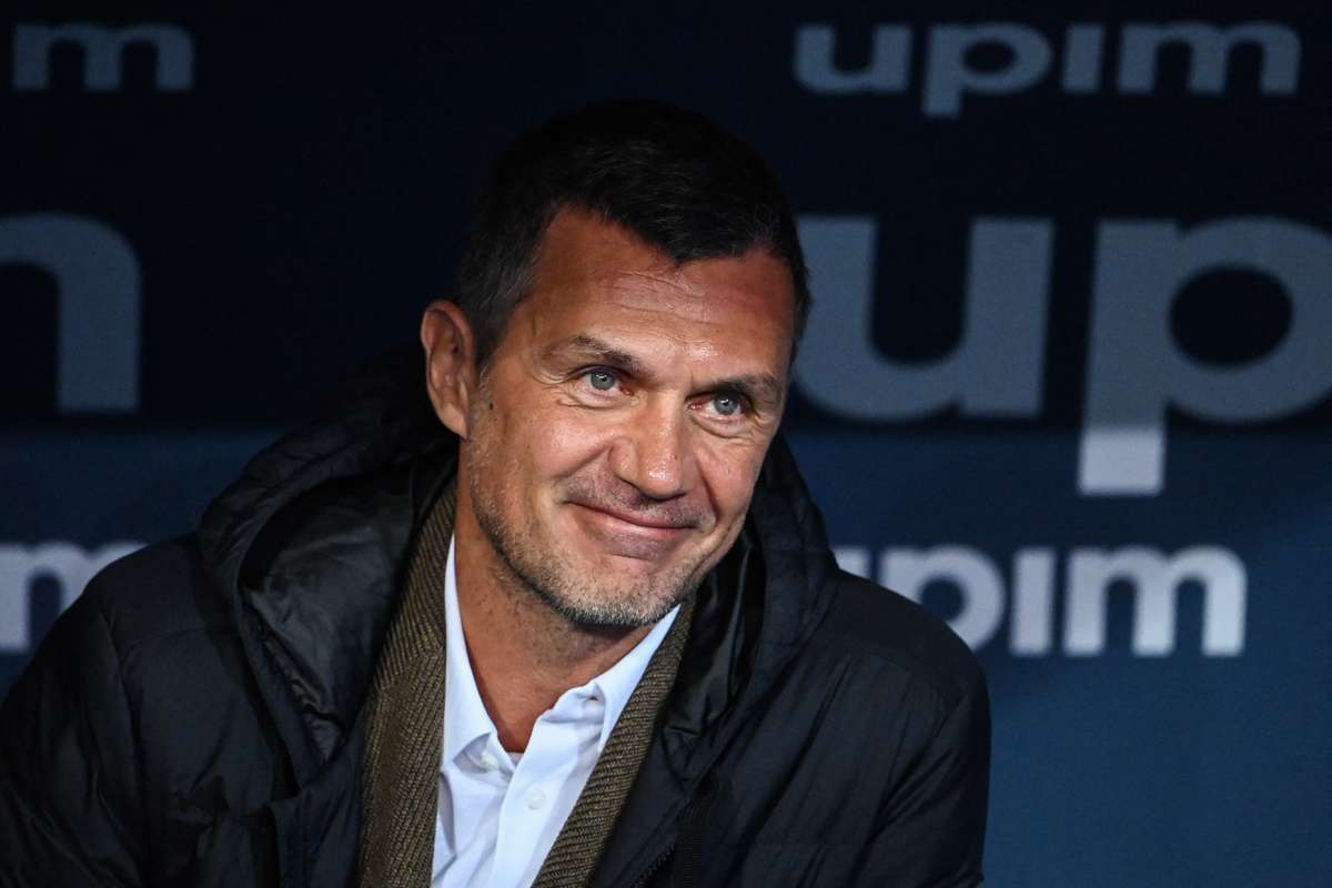 Paolo Maldini se întoarce în fotbalul italian! Va coordona reconstrucția naționalei. 2 Paolo Maldini se intoarce in fotbalul italian Va coordona reconstructia nationalei