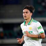 Paulo Dybala isi extinde contractul cu AS Roma