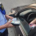 Politia obligata sa plateasca despagubiri unui barbat care a ramas fara permis dupa ce a folosit apa de gura
