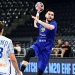Prabusirea completa a nationalelor U20 Tricolorii vor lupta pentru locurile 13 16