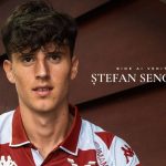 Rapid l a transferat pe fundasul dreapta Stefan Senciuc contract pe patru sezoane