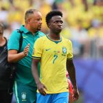 Real Madrid isi pierde rabdarea Intalnire cu Vinicius pentru a clarifica situatia contractului