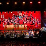 Sarbatoare in Spania asa am trait festivitatea Campionilor Mondiali