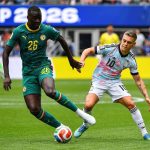 Scandal dupa eliminare Nu va mai juca pentru nationala Senegalului cu actualul staff tehnic