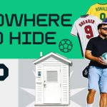 Se poate evita Cupa Mondiala de fotbal Am incercat pe stancile din Noua Anglie