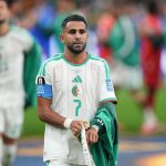 Si a anuntat retragerea dupa ce formatia sa a fost eliminata de la Cupa Mondiala