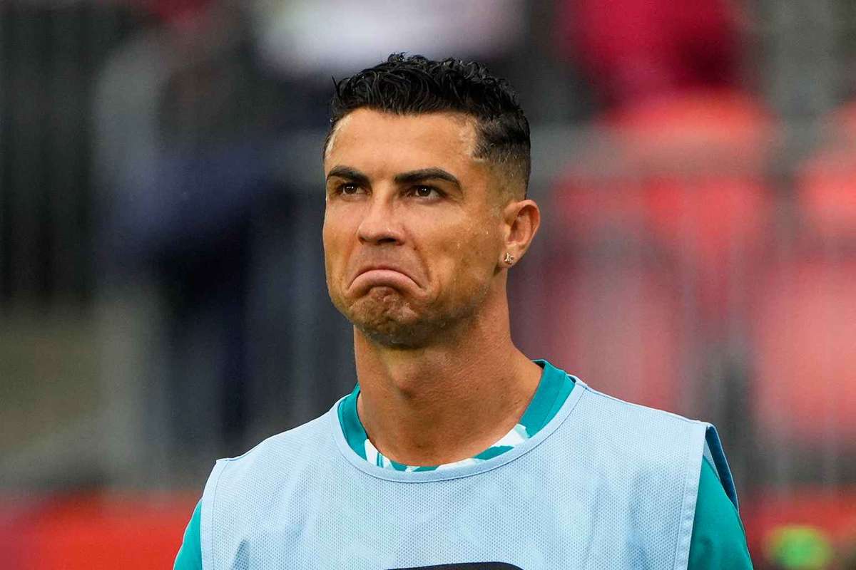 Sora lui Cristiano Ronaldo confirmă retragerea din națională după Cupa Mondială: „Ultimul dans” 2 Sora lui Cristiano Ronaldo confirma retragerea din nationala dupa Cupa Mondiala Ultimul dans