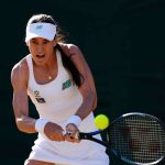 Sorana Cirstea s a accidentat si pierde ultima ocazie de a participa la un turneu in Romania