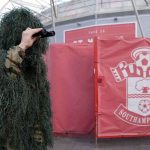 Southampton a oferit un loc de munca persoanei care a spionat adversarii in Championship