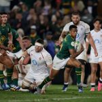 Springboks inscriu sapte eseuri si inving Anglia cu 45 21 in Campionatul Natiunilor