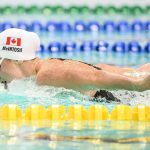 Summer McIntosh a stabilit un nou record mondial la inot feminin doborand o performanta veche