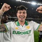Sunderland si Fulham pregatite sa concureze pentru atacantul Romei Soule