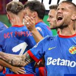 Superliga LIVE FCSB FC Arges Repriza a doua in Ghencea FCSB in avataj