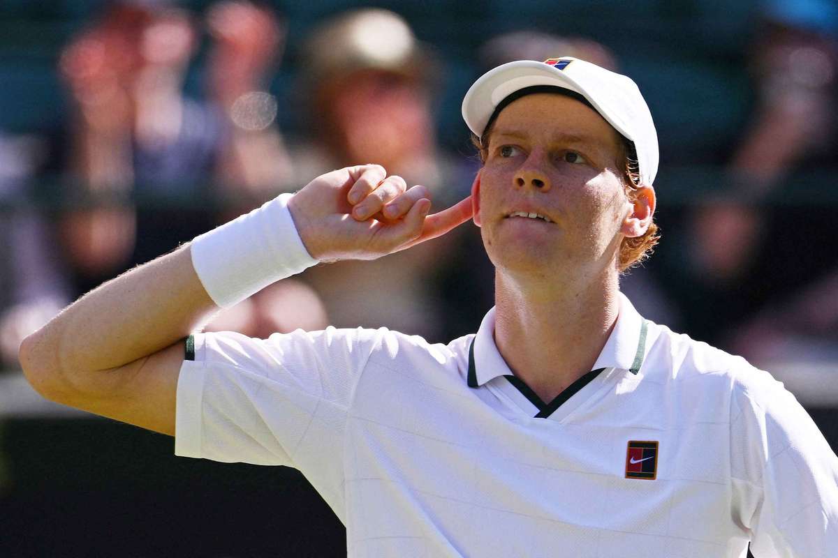 Tennis Tracker: Sinner, Djokovic, Sabalenka și Pegula concurează pentru calificarea în sferturi 2 Tennis Tracker Sinner Djokovic Sabalenka si Pegula concureaza pentru calificarea in sferturi