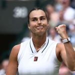 Tracker de Tenis Naomi Osaka si Jelena Ostapenko s au calificat in turul III la Wimbledon