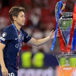 Transfer de aproape 40 de milioane de euro Atletico Madrid a ajuns la un acord cu un jucator de la PSG