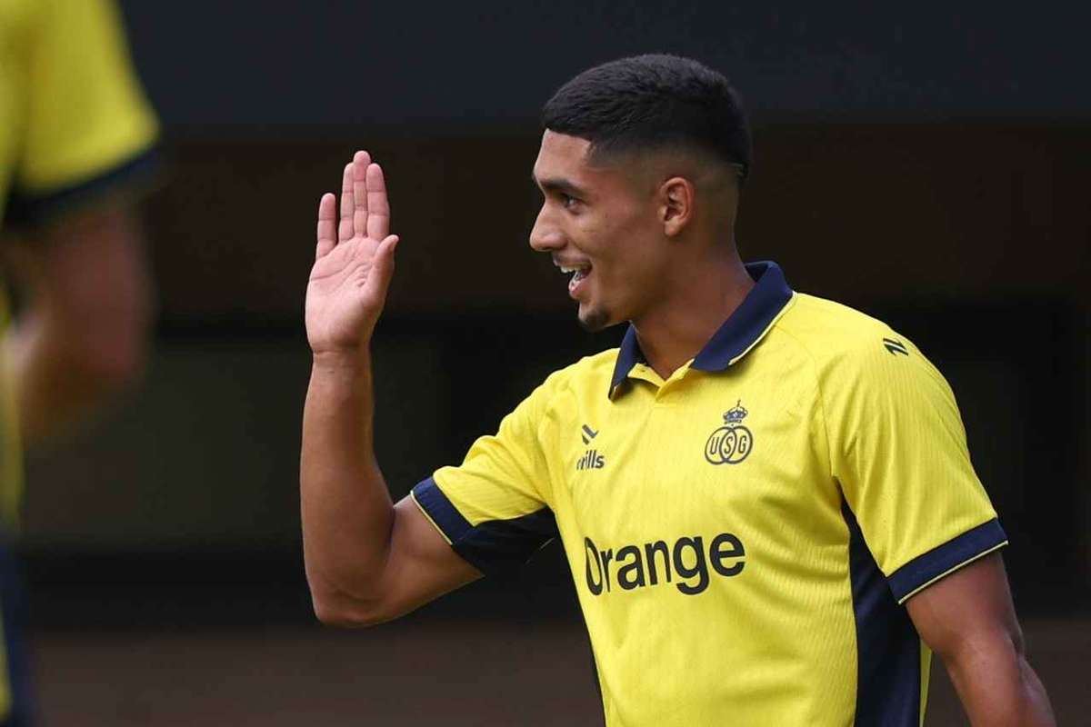 Transfer eșuat pentru echipa lui Cristi Chivu! Jucătorul de 25 de milioane de euro nu a trecut examenul medical. 2 Transfer esuat pentru echipa lui Cristi Chivu Jucatorul de 25 de milioane de euro nu a trecut examenul medical