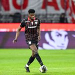 Transferul lui Eddy Gnahore la FCSB a fost confirmat Ce salariu va primi fostul jucator de la Dinamo