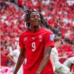 Transferul se concretizeaza Newcastle plateste 60 de milioane de euro pentru una dintre revelatiile de la Cupa Mondiala