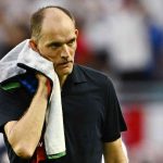 Tuchel admite ca Anglia trebuie sa imbunatateasca jocul in semifinala cu Argentina Am avut noroc astazi