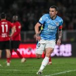 VIDEO De neoprit Nicolae Stanciu isi continua forma excelenta in China si inscrie din nou