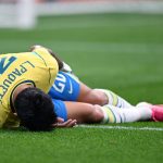 Vesti mai puin imbucuratoare pentru Brazilia inaintea meciului cu Norvegia Ancelotti l a pierdut pe Paqueta
