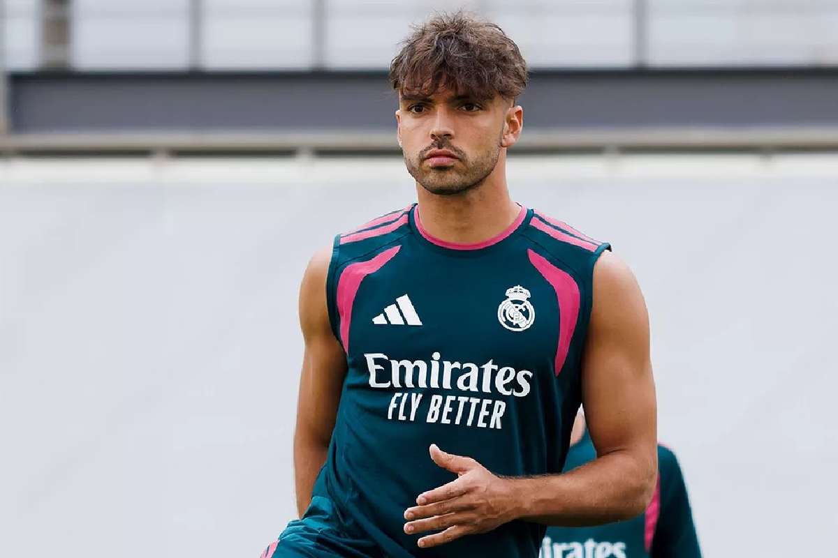Vesti nefaste pentru Mourinho Real Madrid incepe sezonul cu o accidentare